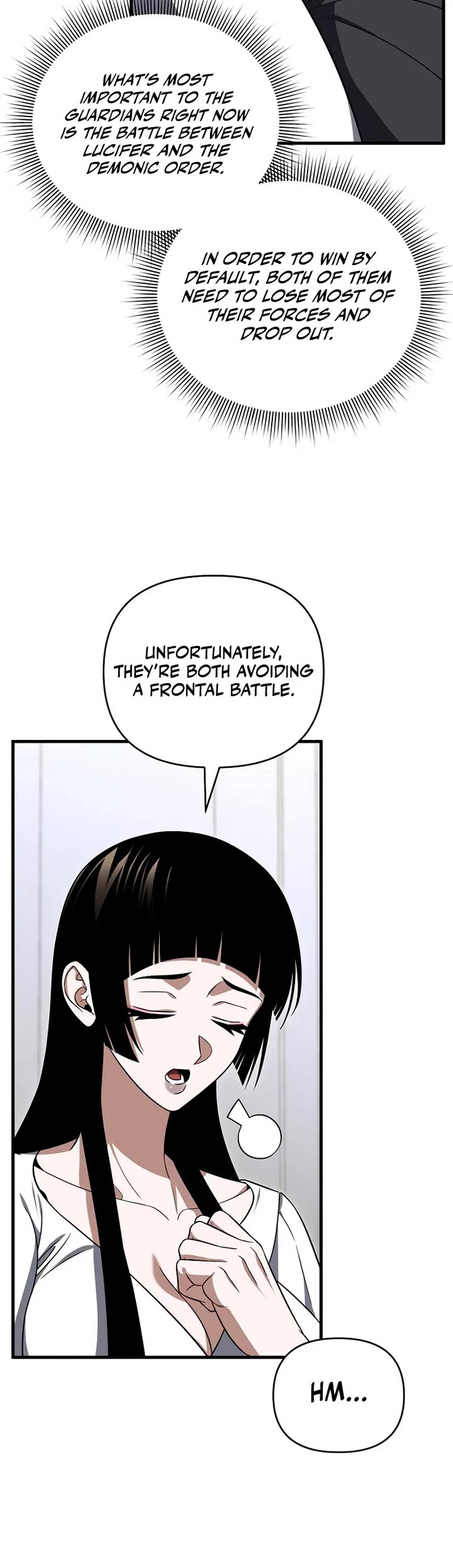 Player Who Returned 10,000 Years Later Chapter 146 page 5 - Chapter 146