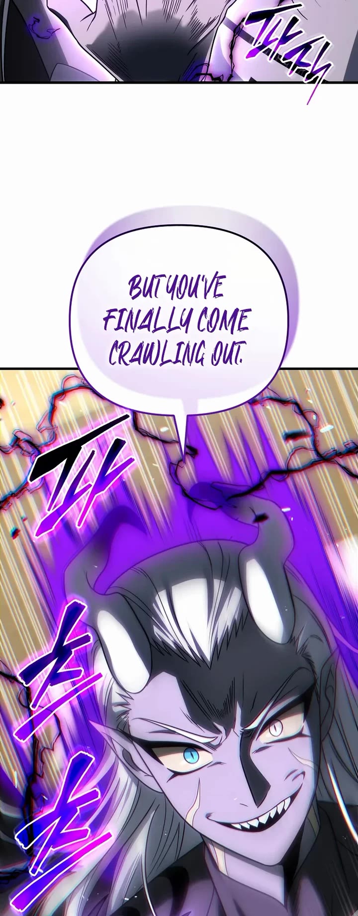 Player Who Returned 10,000 Years Later Chapter 146 page 51 - Chapter 146