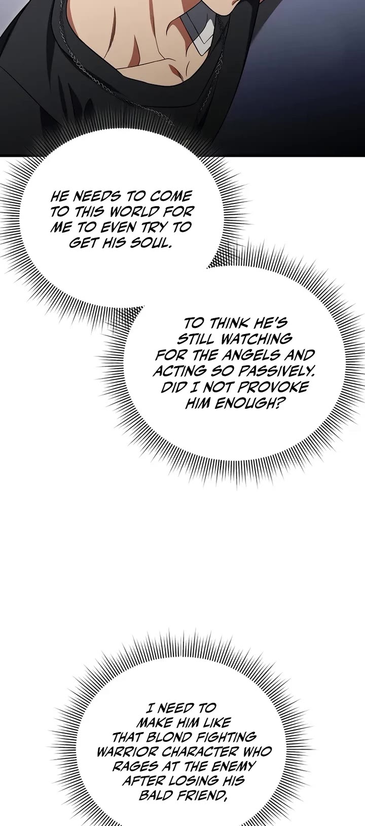 Player Who Returned 10,000 Years Later Chapter 146 page 9 - Chapter 146