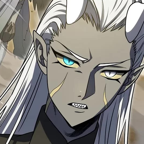 Player Who Returned 10,000 Years Later Chapter 146 cover