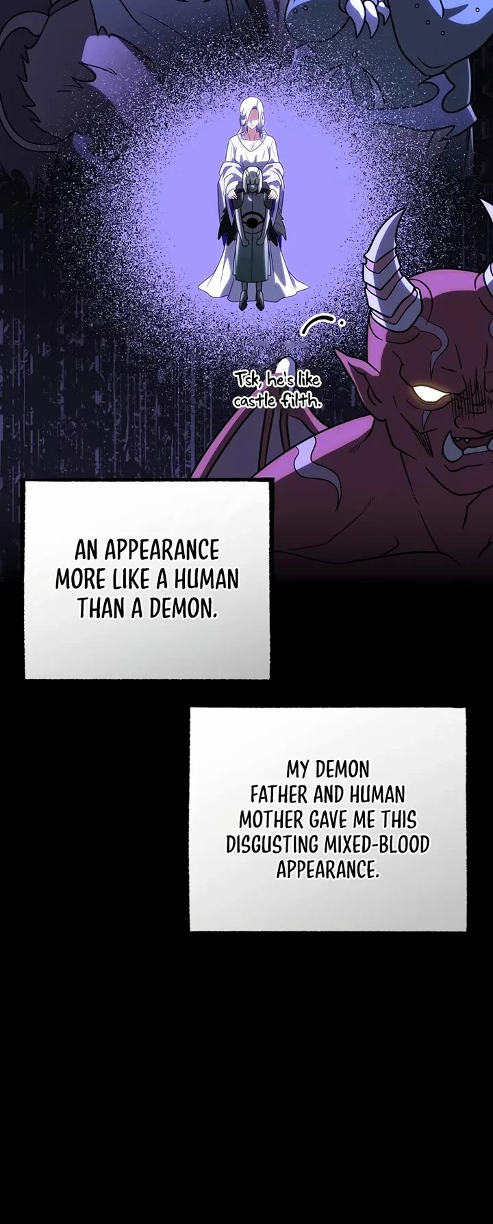 Player Who Returned 10,000 Years Later Chapter 147 page 10 - Chapter 147