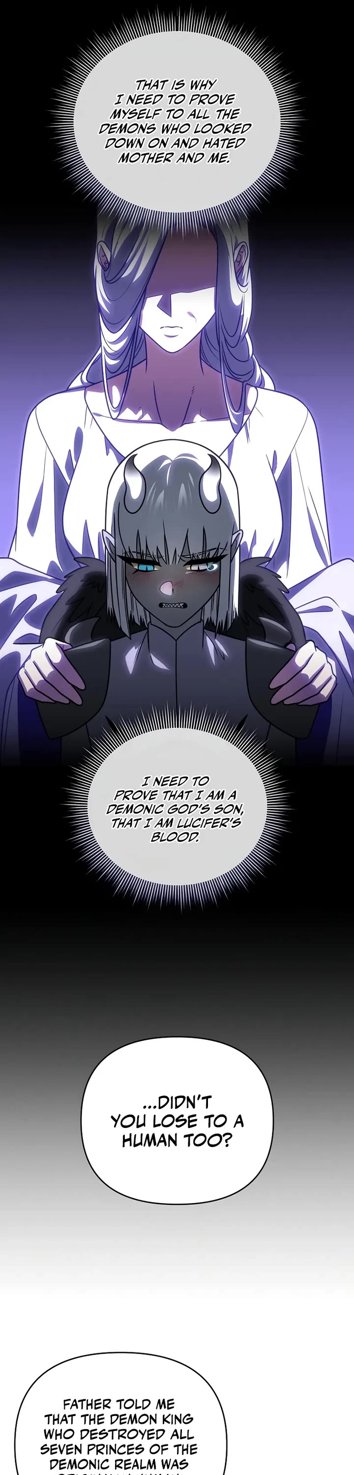 Player Who Returned 10,000 Years Later Chapter 147 page 11 - Chapter 147