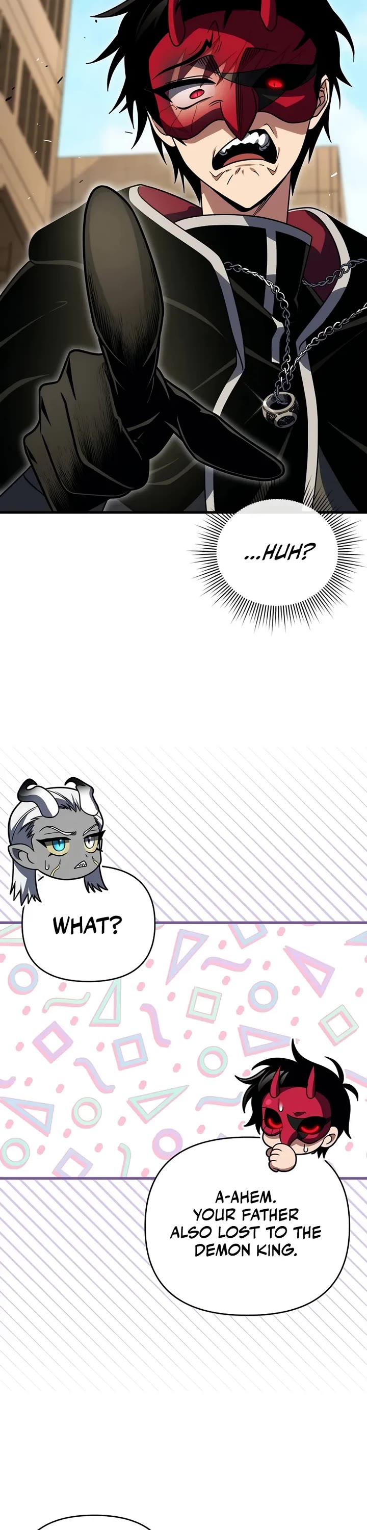 Player Who Returned 10,000 Years Later Chapter 147 page 13 - Chapter 147