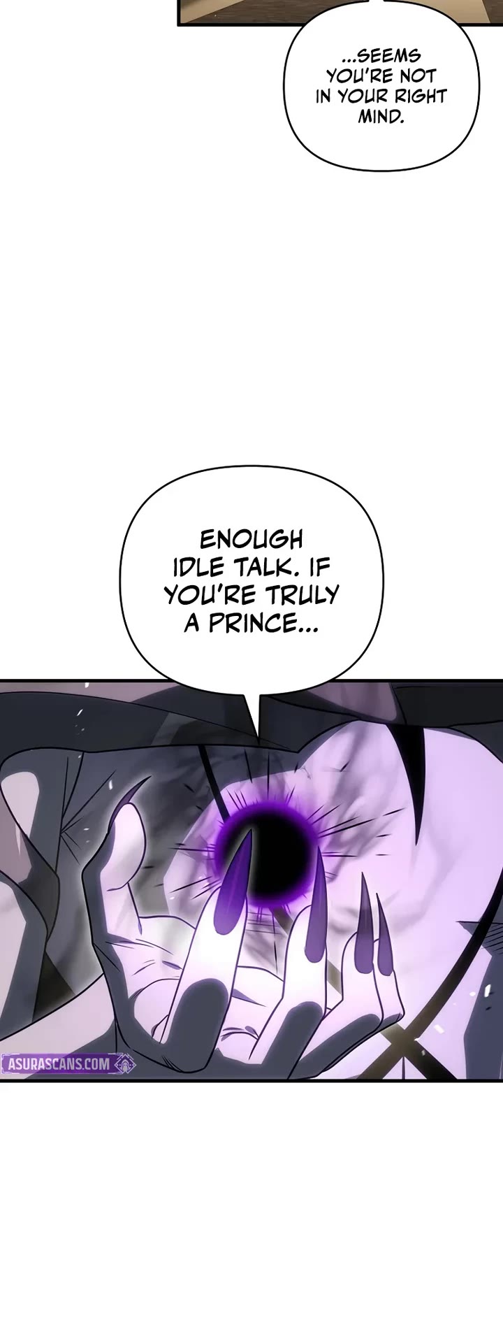 Player Who Returned 10,000 Years Later Chapter 147 page 15 - Chapter 147