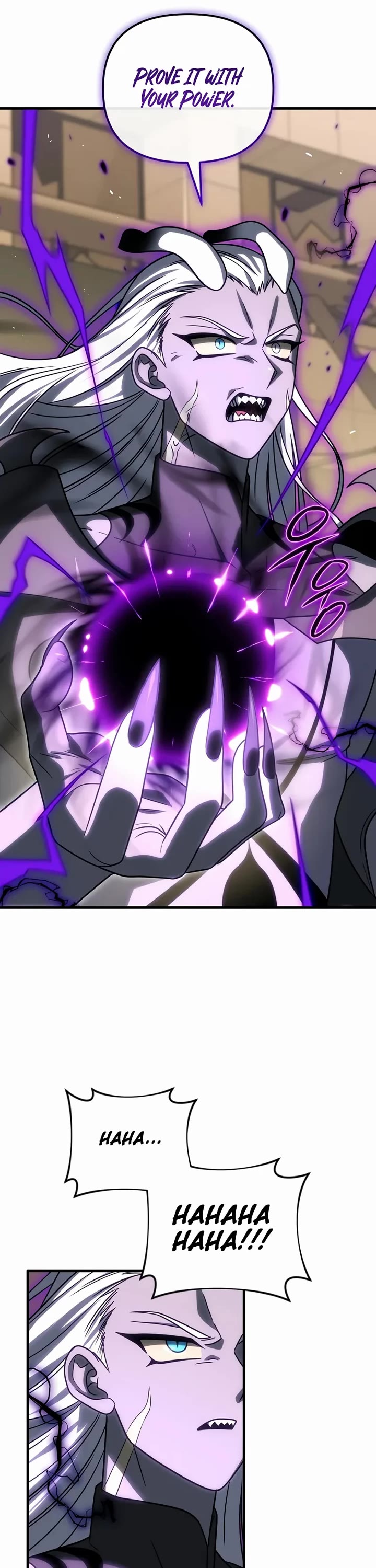 Player Who Returned 10,000 Years Later Chapter 147 page 16 - Chapter 147
