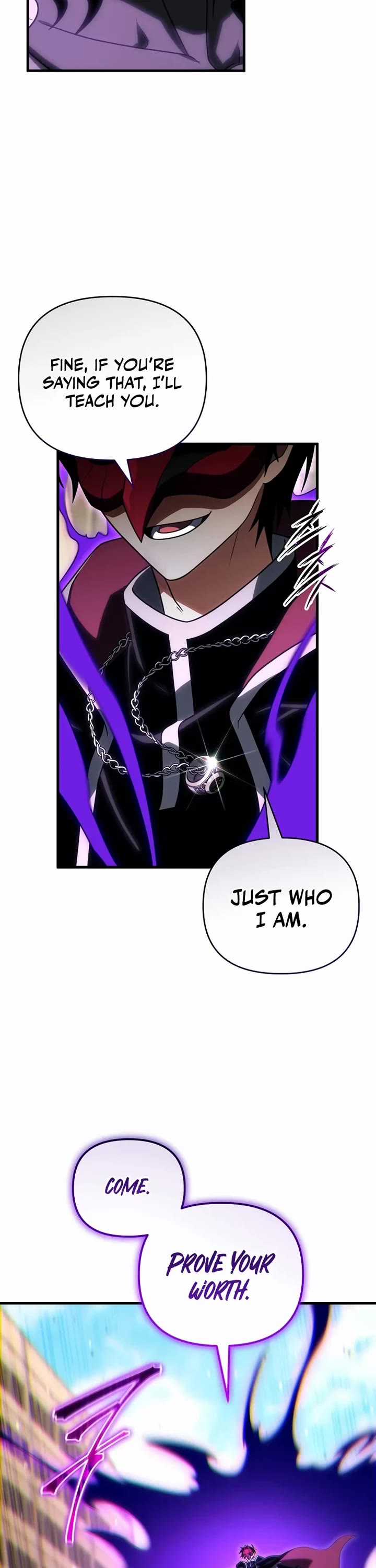 Player Who Returned 10,000 Years Later Chapter 147 page 17 - Chapter 147