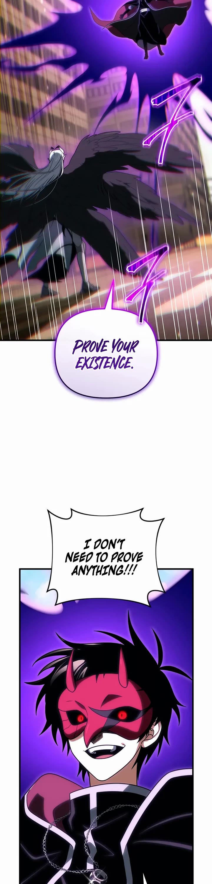 Player Who Returned 10,000 Years Later Chapter 147 page 18 - Chapter 147