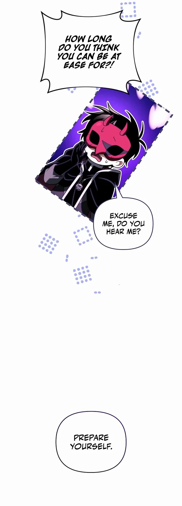 Player Who Returned 10,000 Years Later Chapter 147 page 20 - Chapter 147