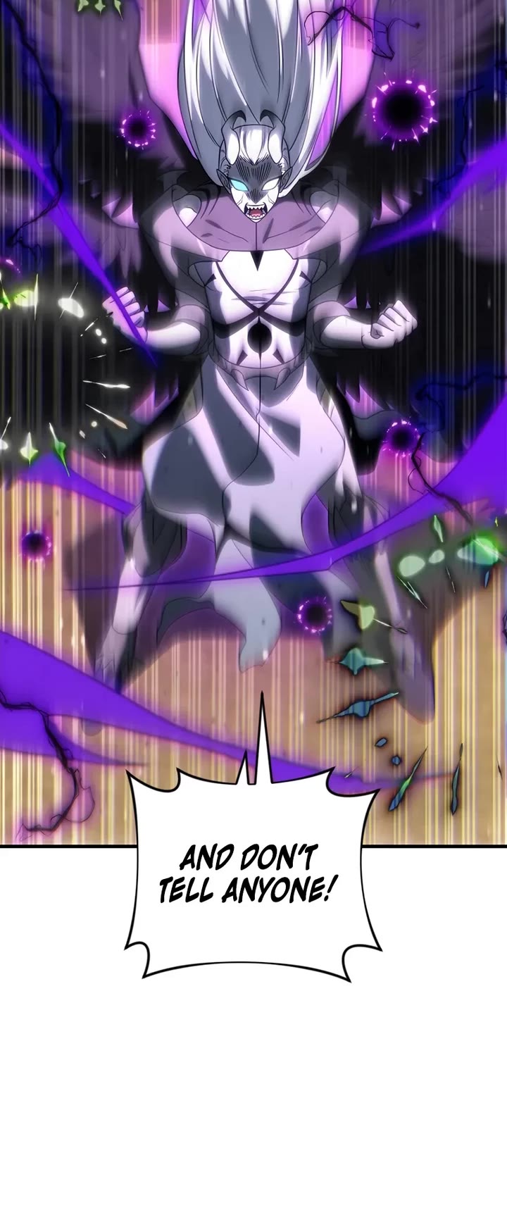 Player Who Returned 10,000 Years Later Chapter 147 page 24 - Chapter 147