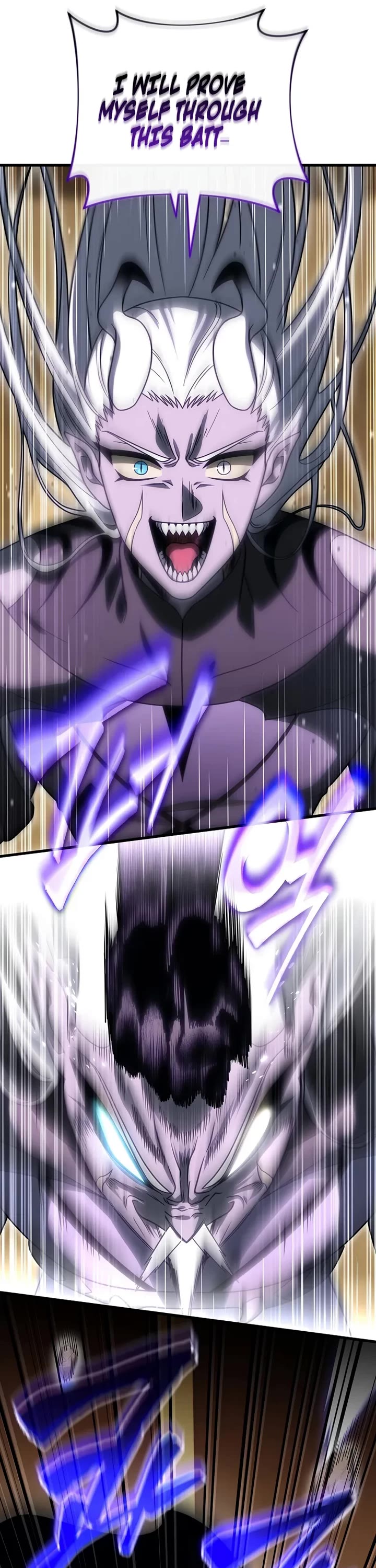 Player Who Returned 10,000 Years Later Chapter 147 page 25 - Chapter 147