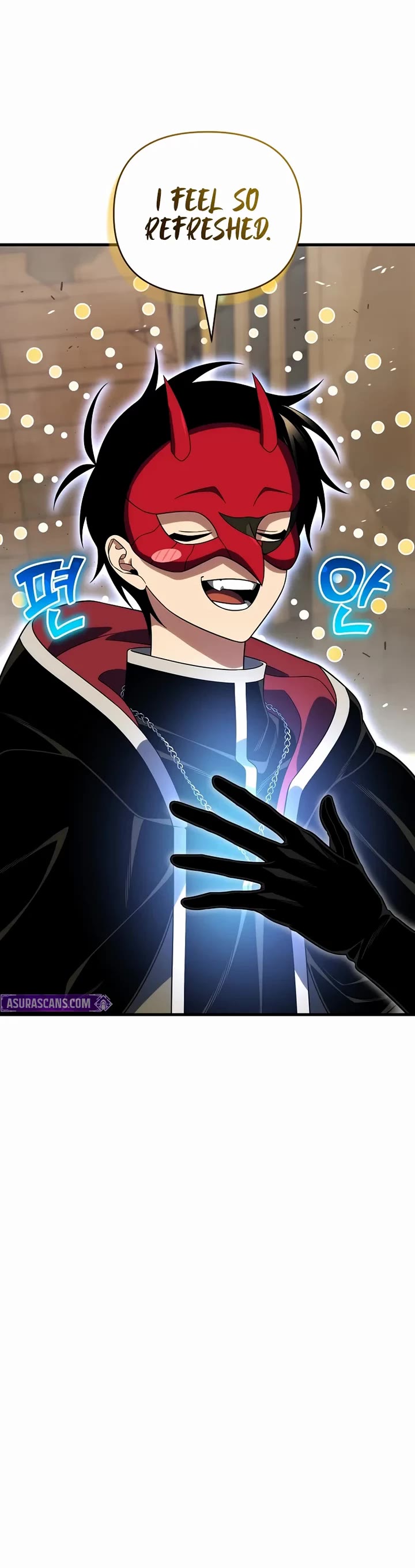 Player Who Returned 10,000 Years Later Chapter 147 page 31 - Chapter 147