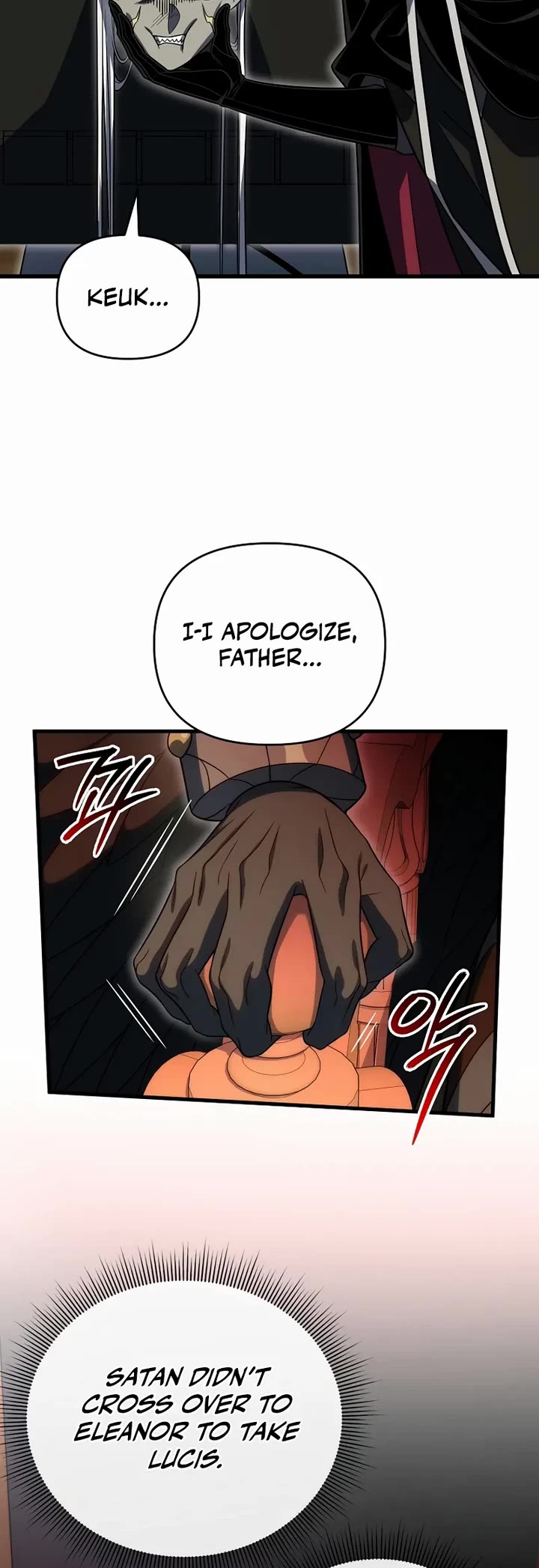 Player Who Returned 10,000 Years Later Chapter 147 page 35 - Chapter 147