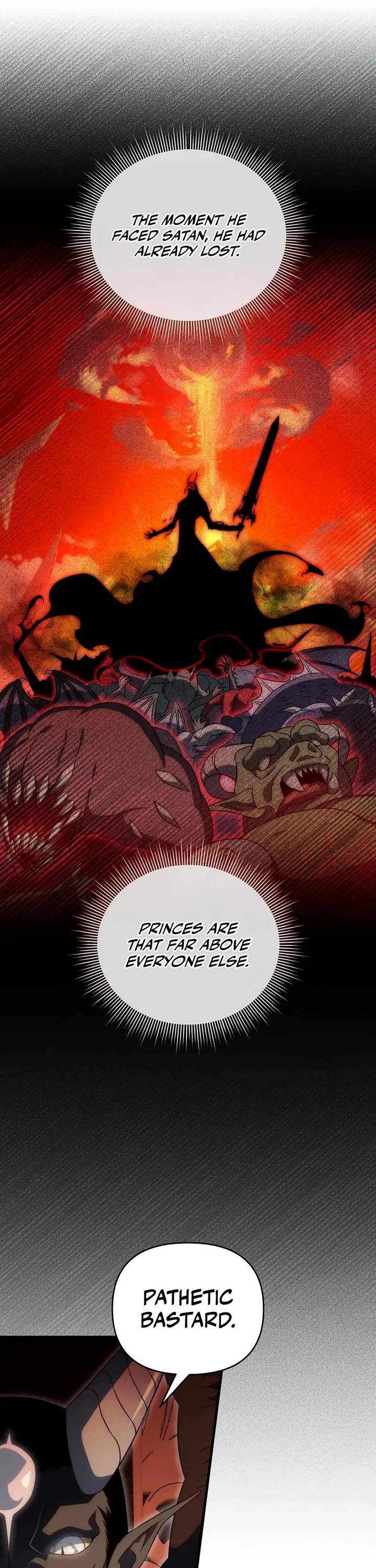 Player Who Returned 10,000 Years Later Chapter 147 page 37 - Chapter 147