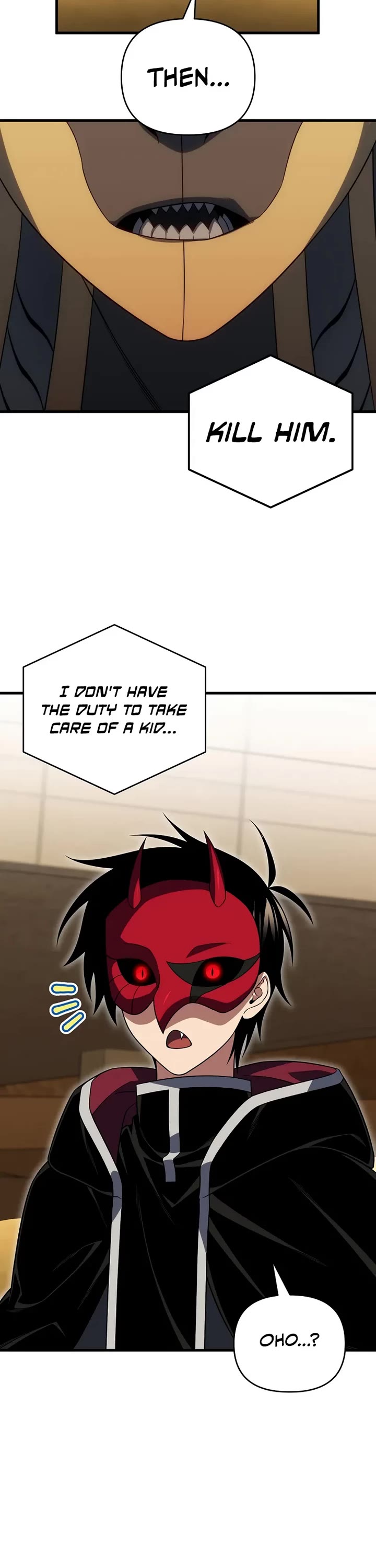 Player Who Returned 10,000 Years Later Chapter 147 page 39 - Chapter 147