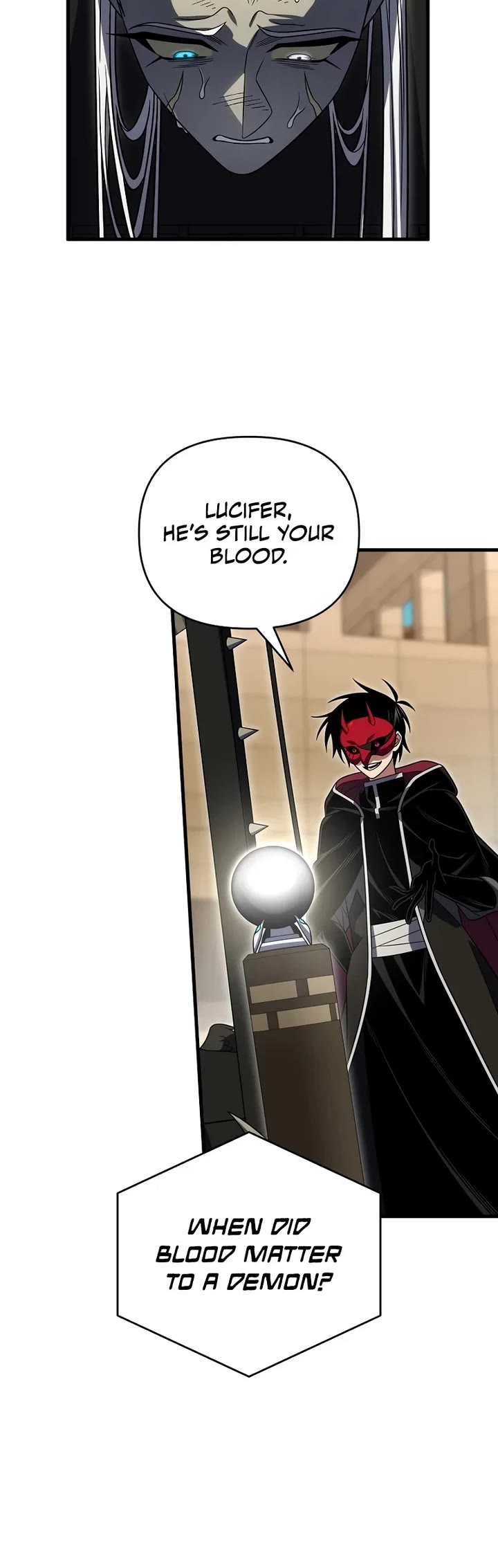 Player Who Returned 10,000 Years Later Chapter 147 page 41 - Chapter 147