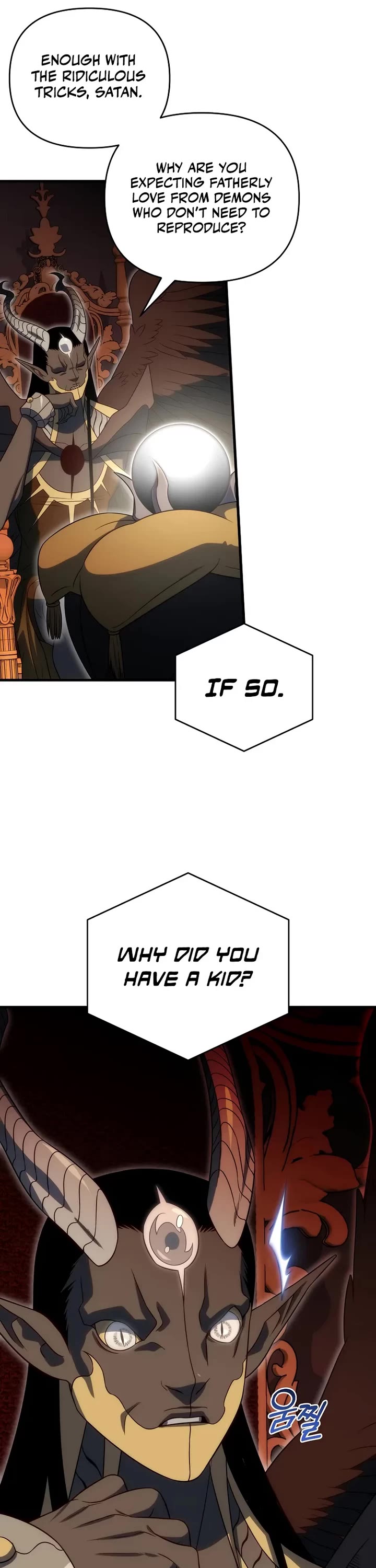 Player Who Returned 10,000 Years Later Chapter 147 page 42 - Chapter 147