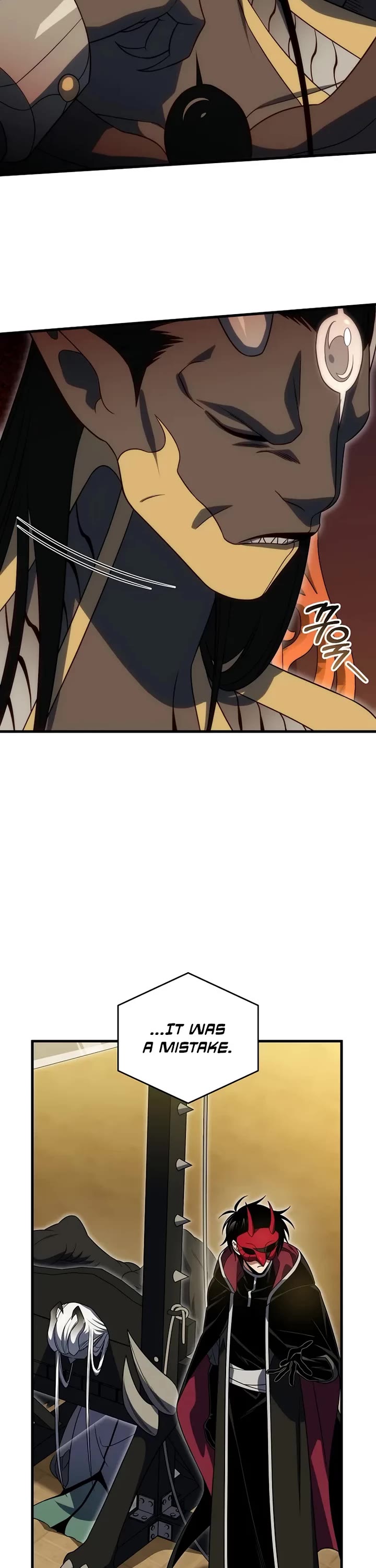 Player Who Returned 10,000 Years Later Chapter 147 page 43 - Chapter 147