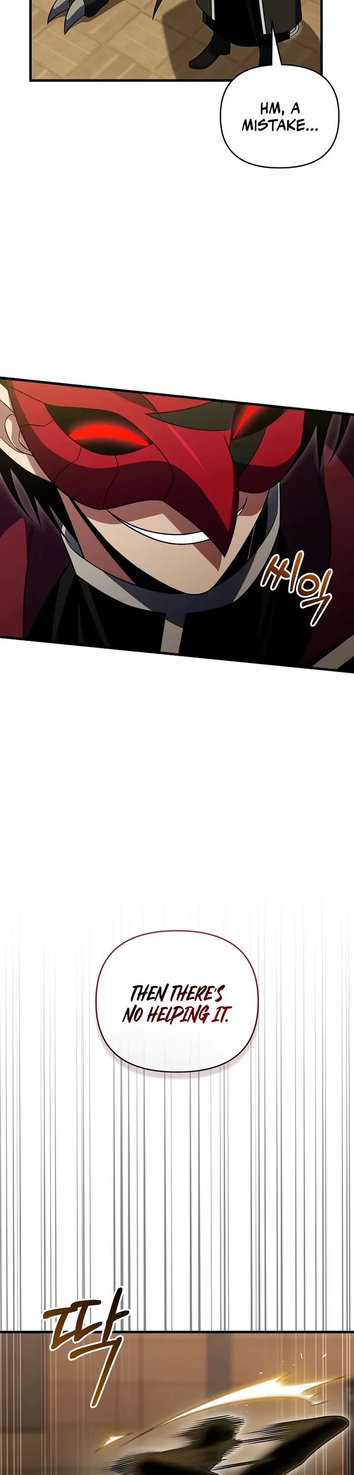 Player Who Returned 10,000 Years Later Chapter 147 page 44 - Chapter 147