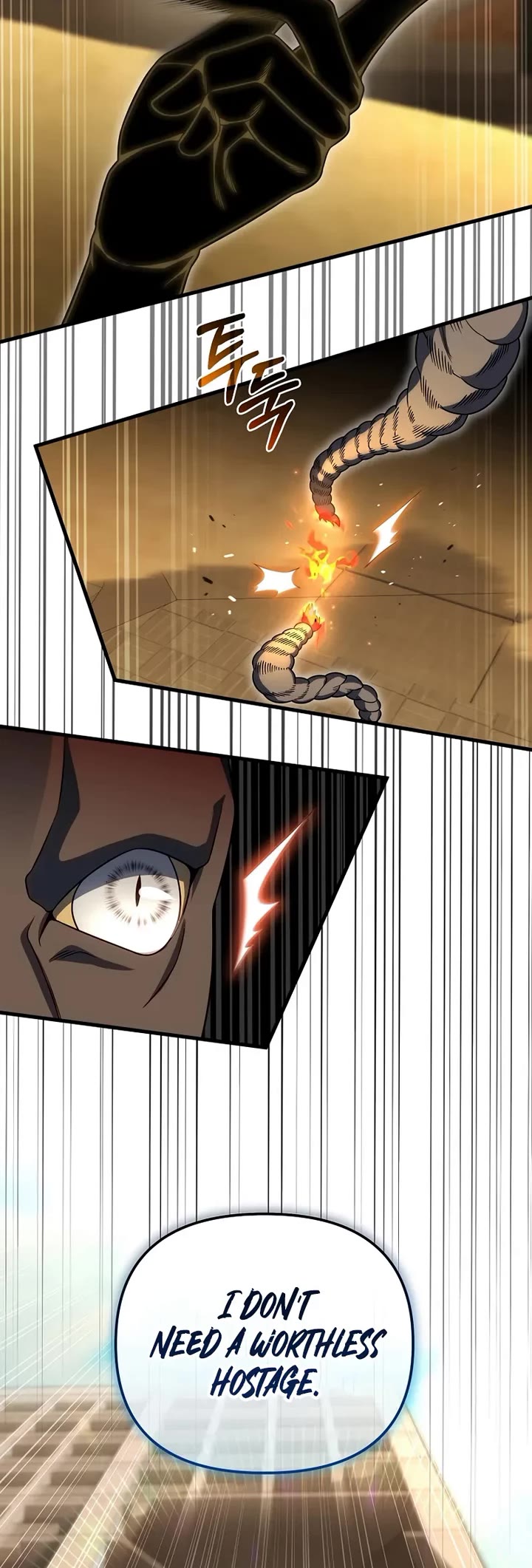 Player Who Returned 10,000 Years Later Chapter 147 page 45 - Chapter 147