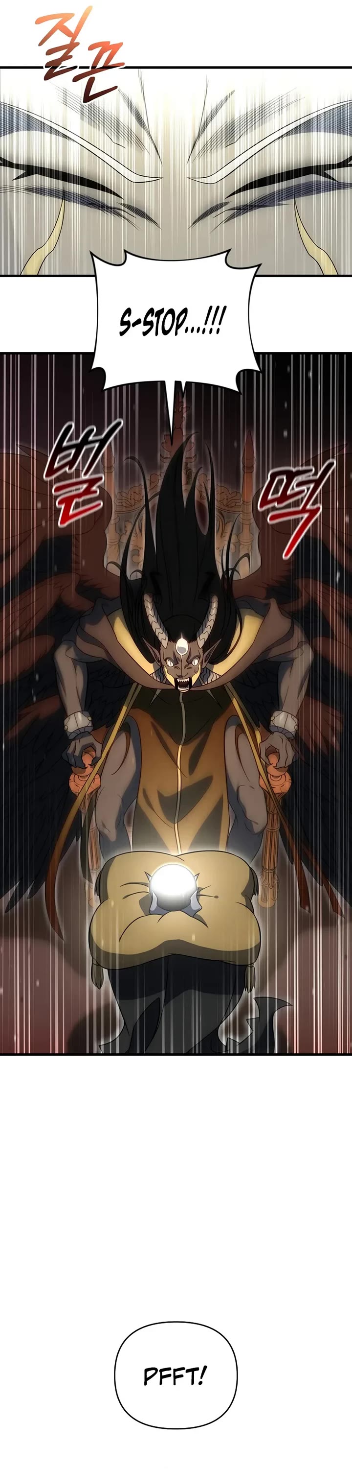 Player Who Returned 10,000 Years Later Chapter 147 page 47 - Chapter 147