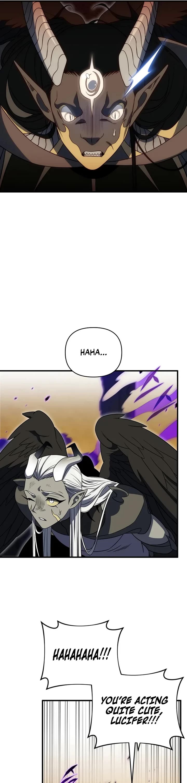 Player Who Returned 10,000 Years Later Chapter 147 page 48 - Chapter 147