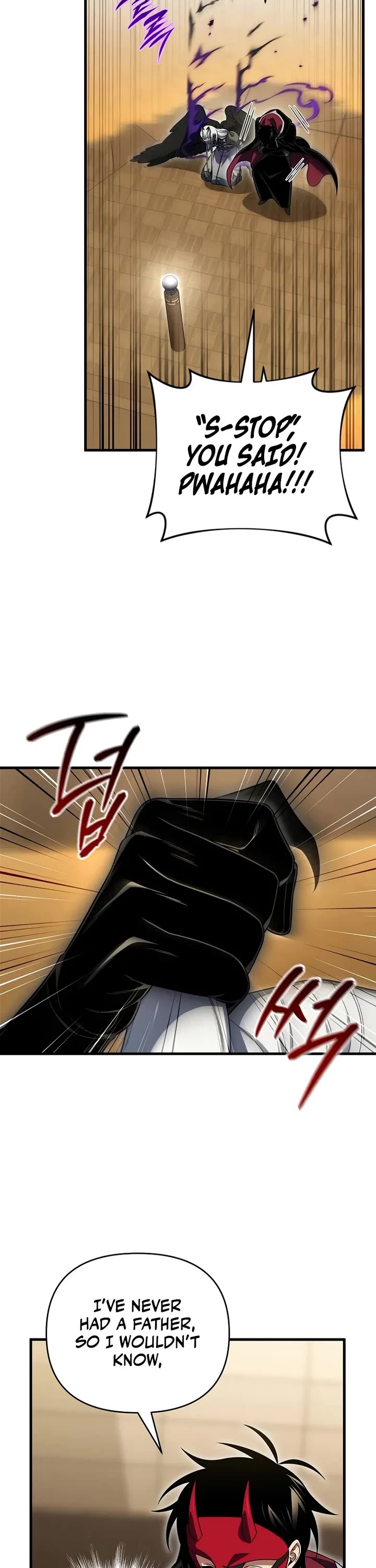 Player Who Returned 10,000 Years Later Chapter 147 page 49 - Chapter 147