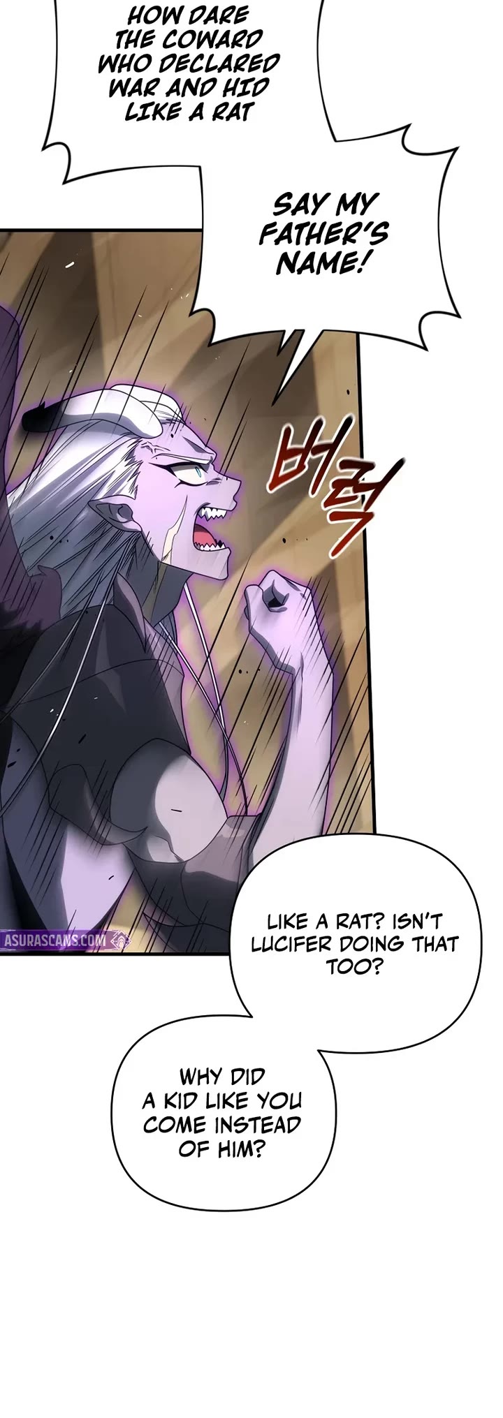 Player Who Returned 10,000 Years Later Chapter 147 page 5 - Chapter 147