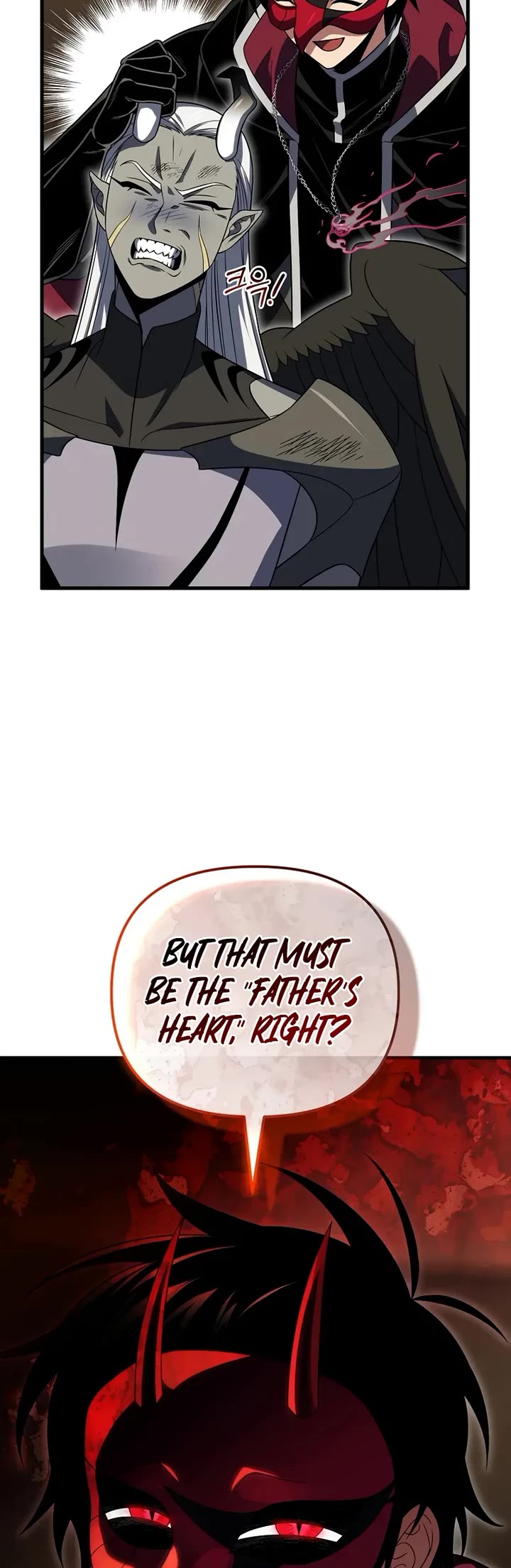 Player Who Returned 10,000 Years Later Chapter 147 page 50 - Chapter 147