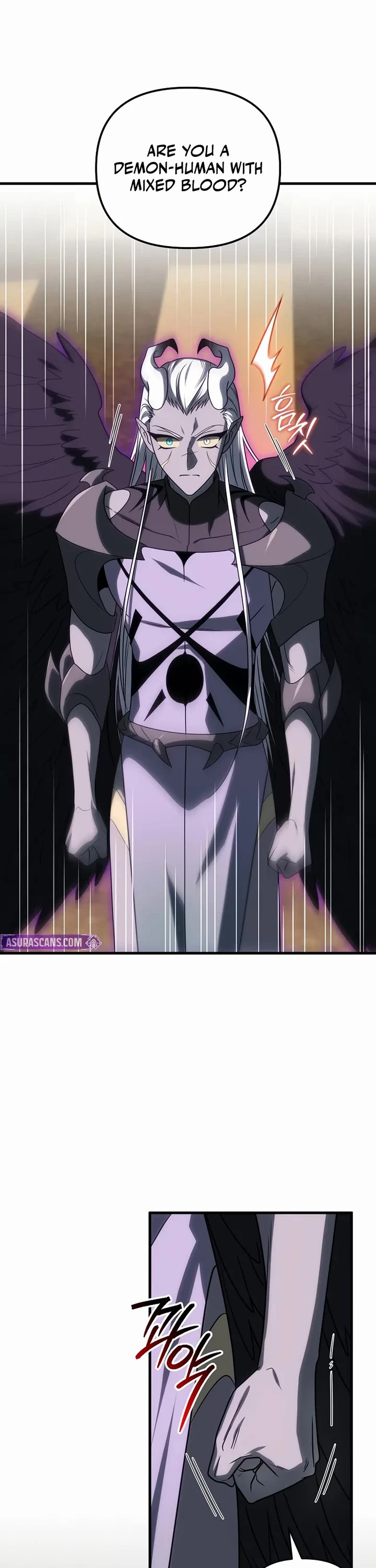 Player Who Returned 10,000 Years Later Chapter 147 page 8 - Chapter 147