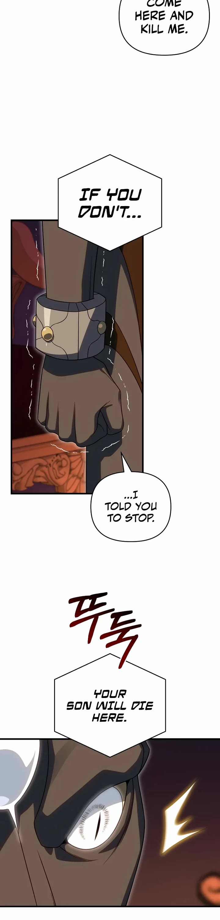 Player Who Returned 10,000 Years Later Chapter 148 page 11 - Chapter 148