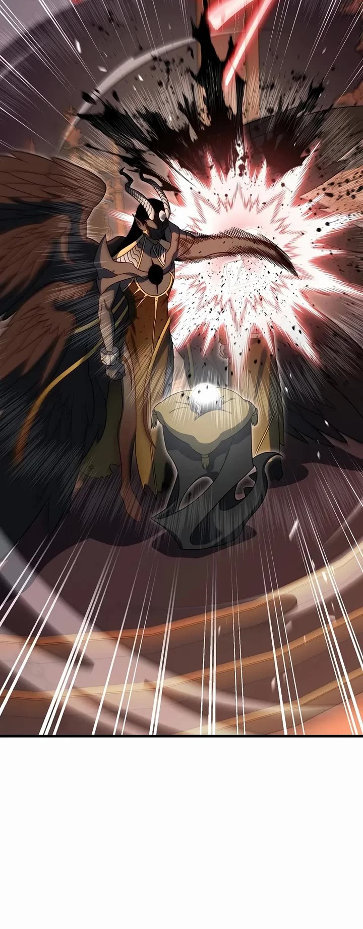 Player Who Returned 10,000 Years Later Chapter 148 page 14 - Chapter 148