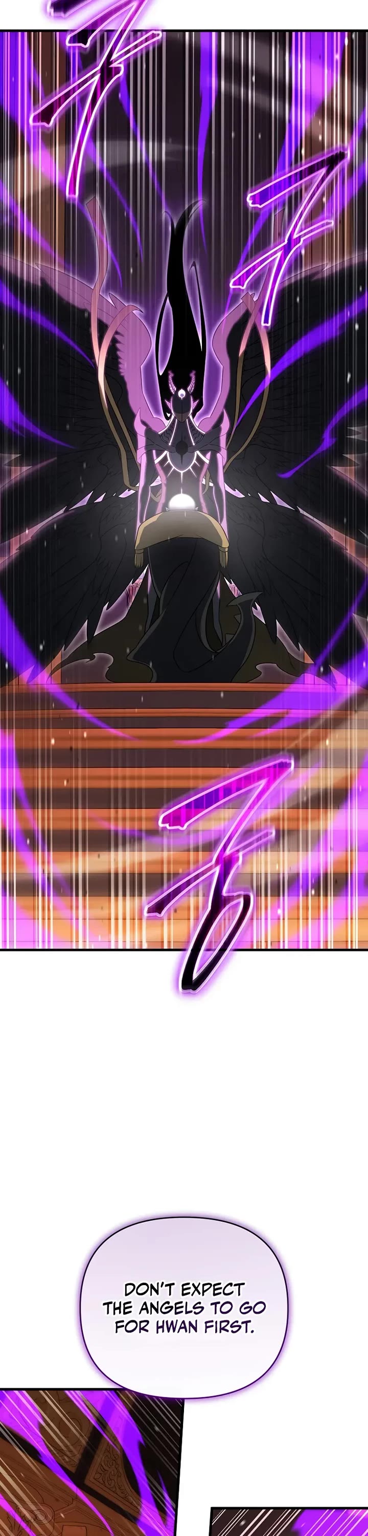 Player Who Returned 10,000 Years Later Chapter 148 page 16 - Chapter 148