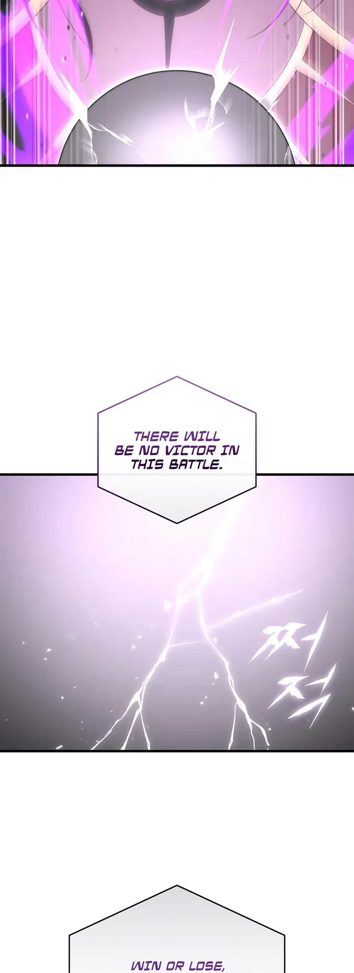 Player Who Returned 10,000 Years Later Chapter 148 page 18 - Chapter 148
