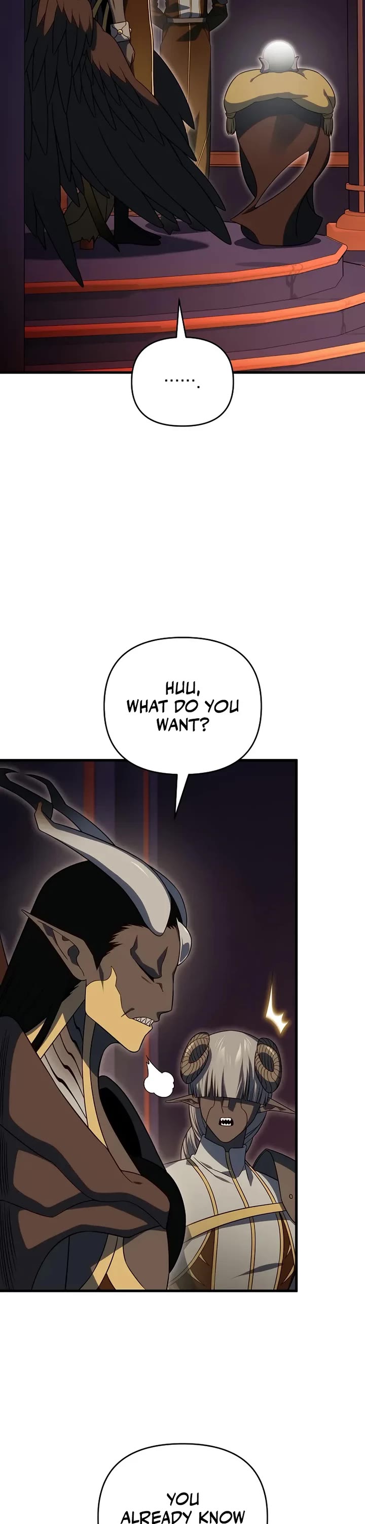 Player Who Returned 10,000 Years Later Chapter 148 page 2 - Chapter 148