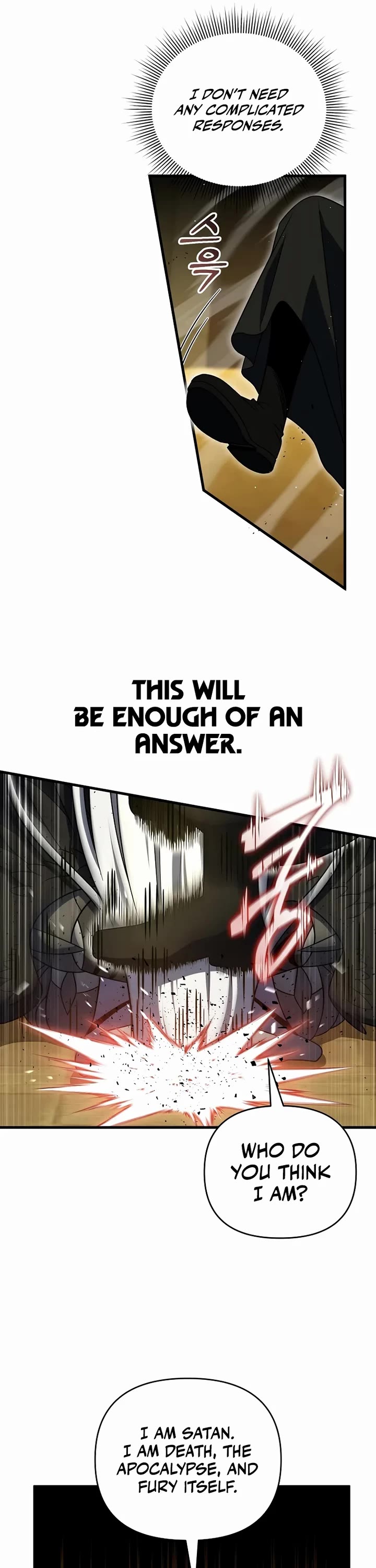 Player Who Returned 10,000 Years Later Chapter 148 page 20 - Chapter 148