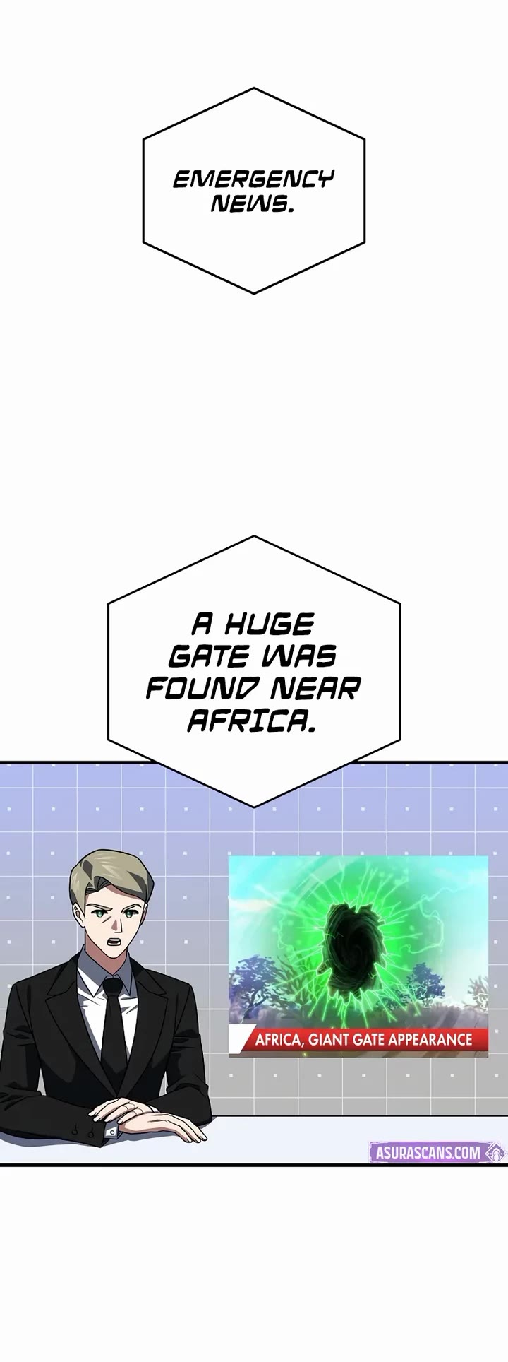 Player Who Returned 10,000 Years Later Chapter 148 page 24 - Chapter 148