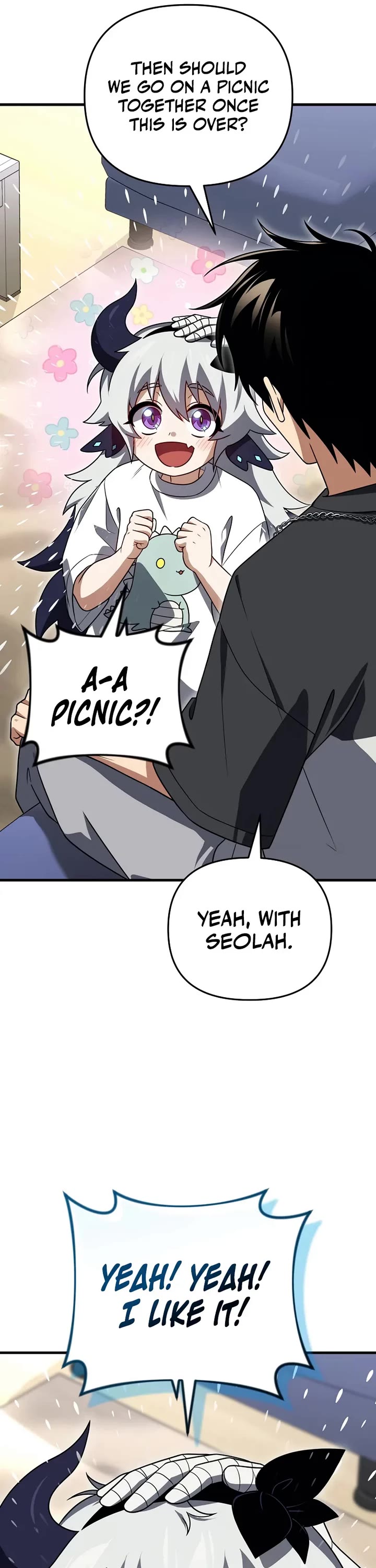 Player Who Returned 10,000 Years Later Chapter 148 page 29 - Chapter 148