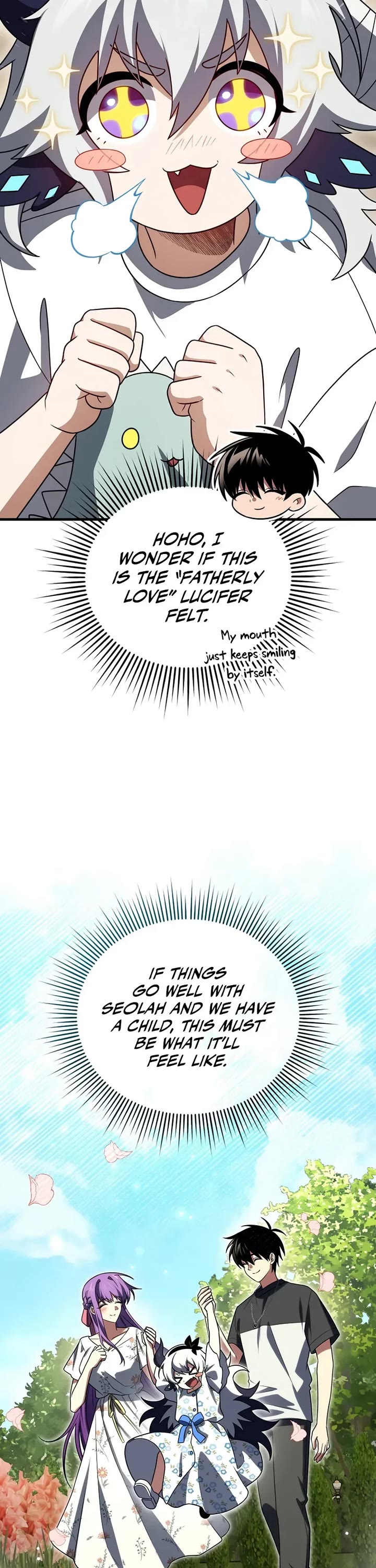 Player Who Returned 10,000 Years Later Chapter 148 page 30 - Chapter 148