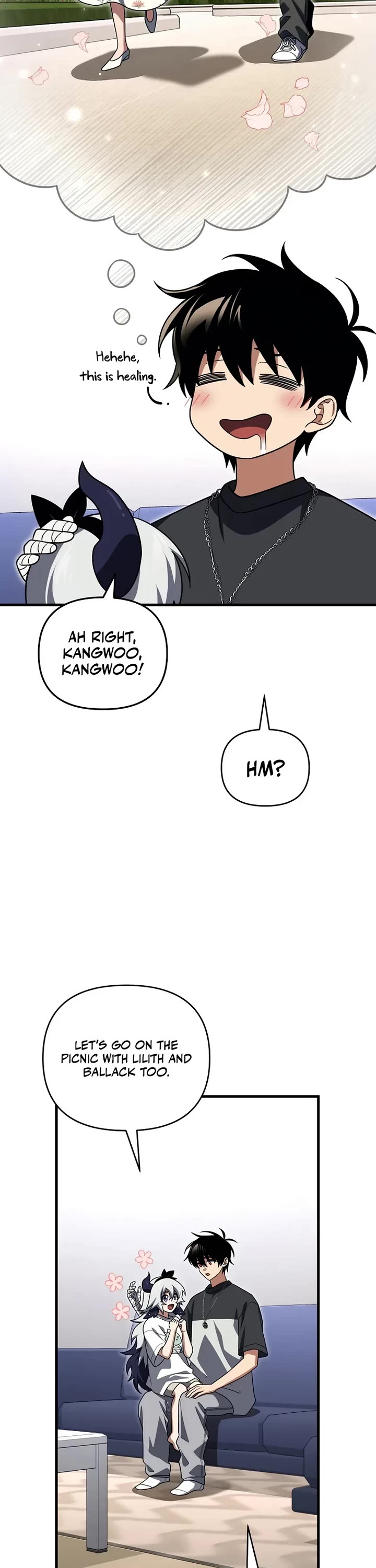 Player Who Returned 10,000 Years Later Chapter 148 page 31 - Chapter 148