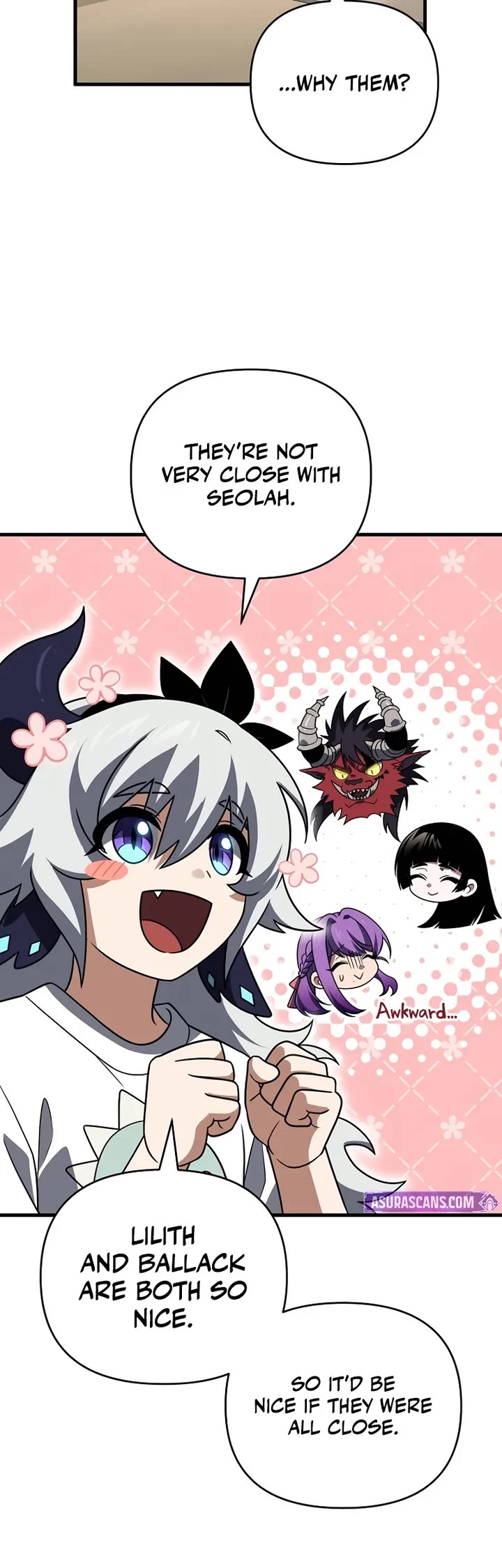 Player Who Returned 10,000 Years Later Chapter 148 page 32 - Chapter 148