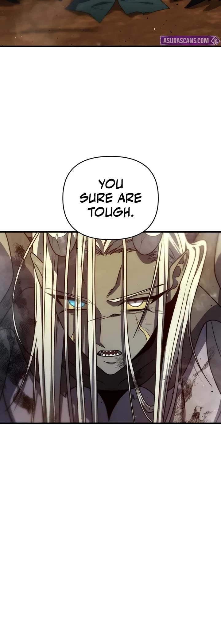 Player Who Returned 10,000 Years Later Chapter 148 page 38 - Chapter 148