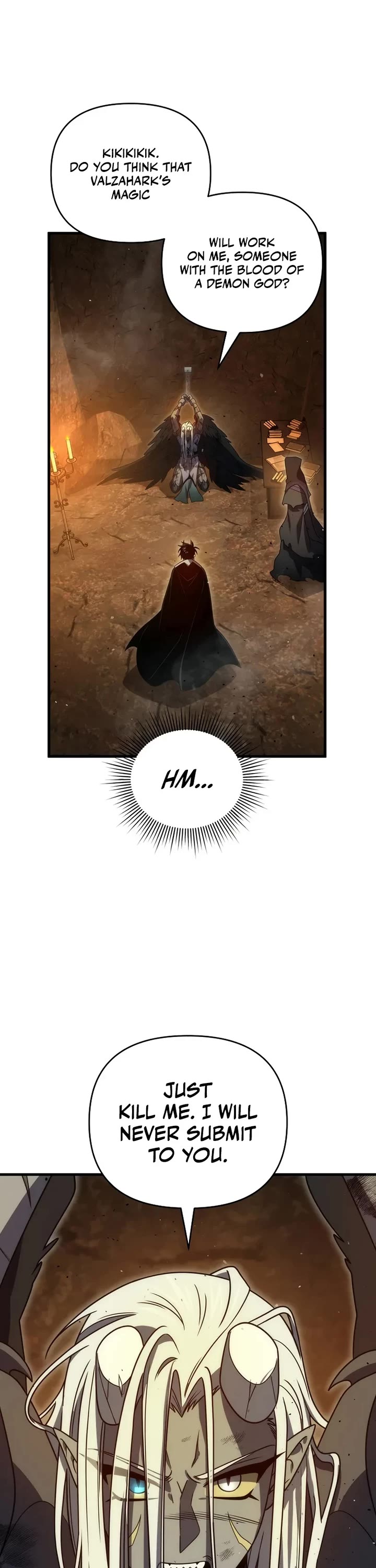 Player Who Returned 10,000 Years Later Chapter 148 page 41 - Chapter 148