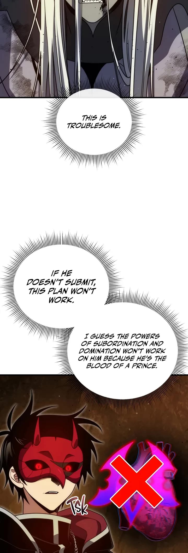 Player Who Returned 10,000 Years Later Chapter 148 page 42 - Chapter 148