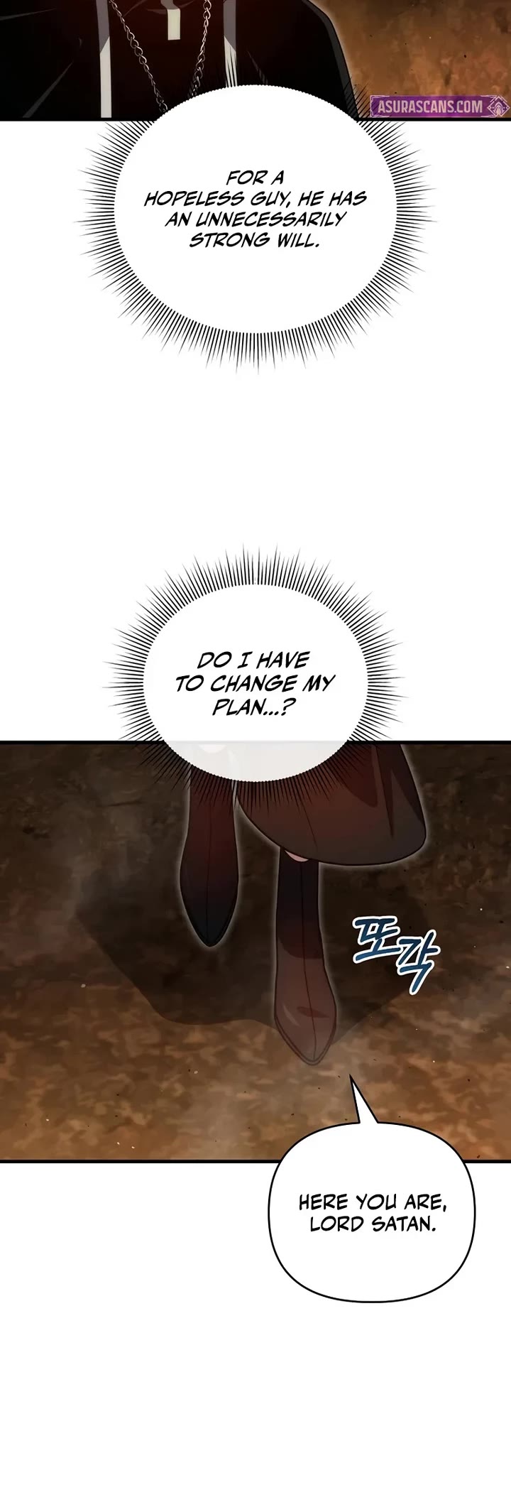 Player Who Returned 10,000 Years Later Chapter 148 page 43 - Chapter 148