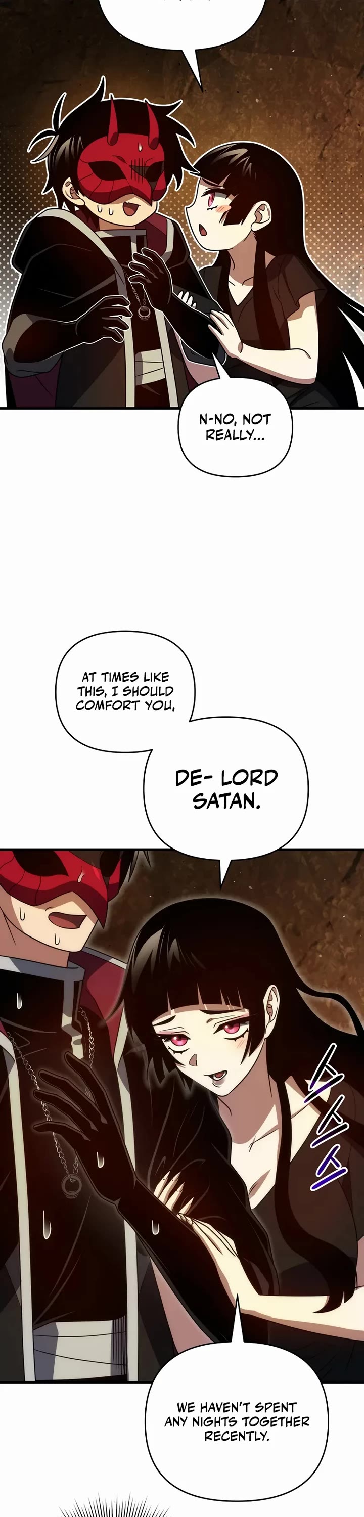 Player Who Returned 10,000 Years Later Chapter 148 page 45 - Chapter 148