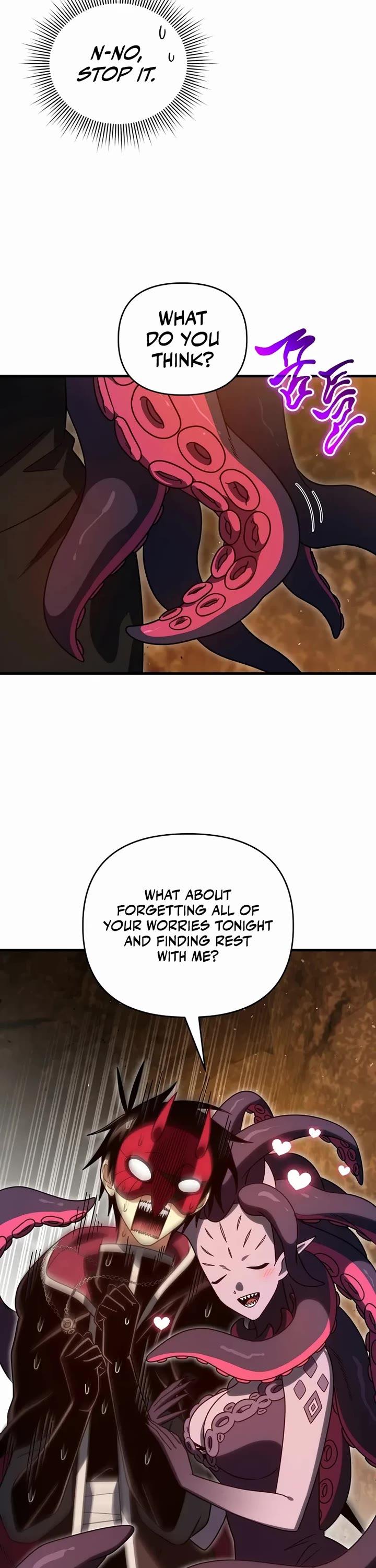 Player Who Returned 10,000 Years Later Chapter 148 page 46 - Chapter 148