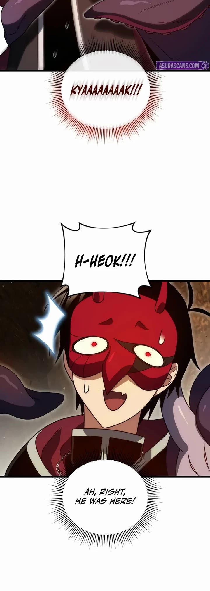 Player Who Returned 10,000 Years Later Chapter 148 page 47 - Chapter 148