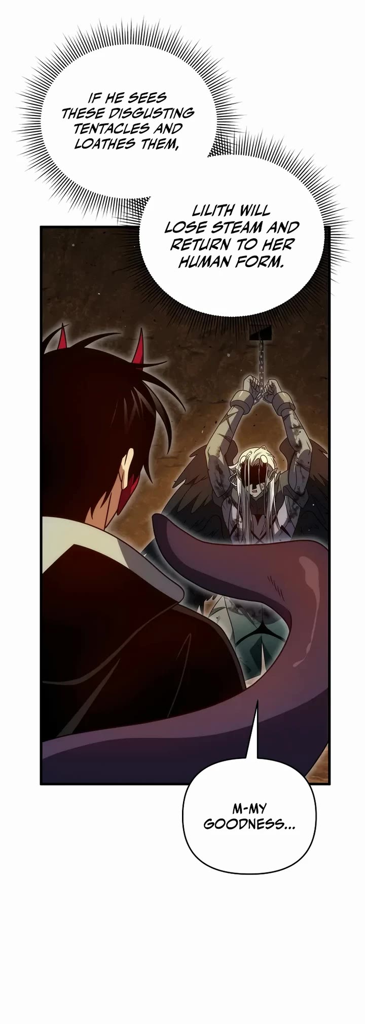 Player Who Returned 10,000 Years Later Chapter 148 page 48 - Chapter 148
