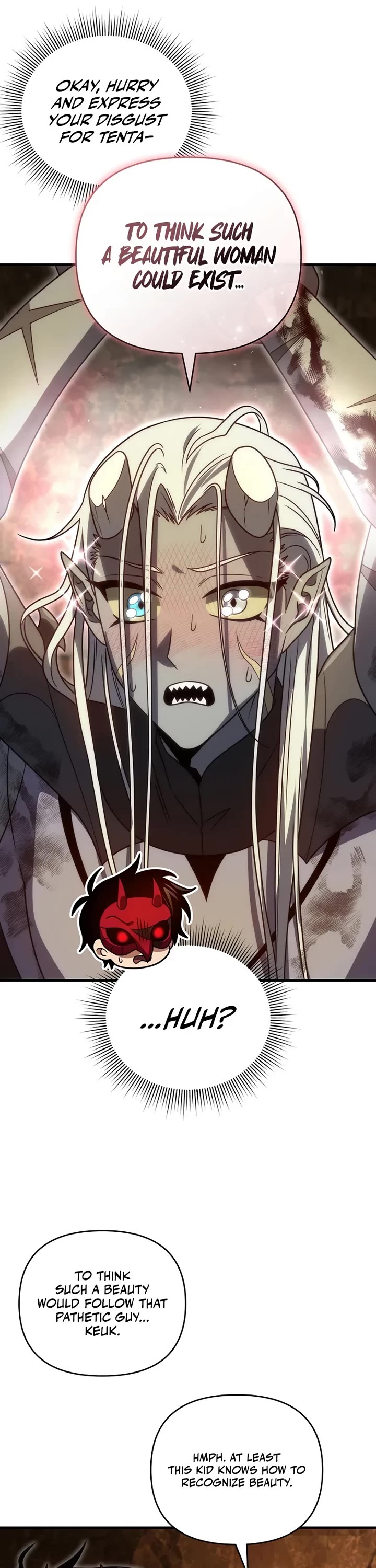 Player Who Returned 10,000 Years Later Chapter 148 page 49 - Chapter 148