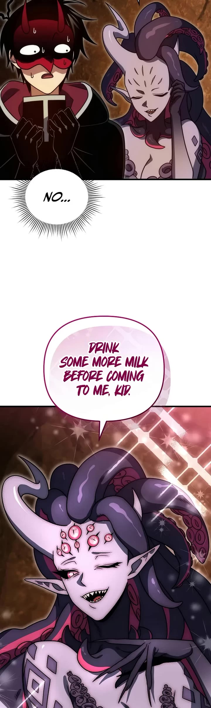 Player Who Returned 10,000 Years Later Chapter 148 page 50 - Chapter 148